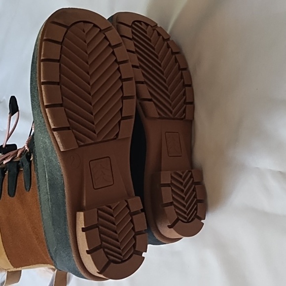 All In Motion Girls Tall Winter Boots - Picture 6 of 7